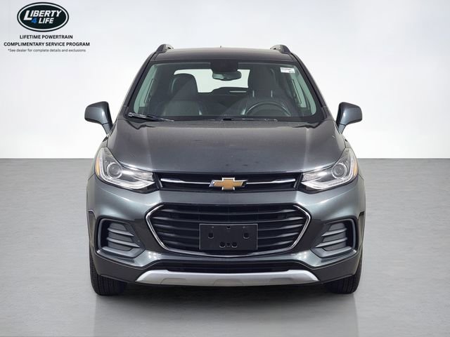Used 2017 Chevrolet Trax LT w/ LT Convenience Package AWD/4WD image 8