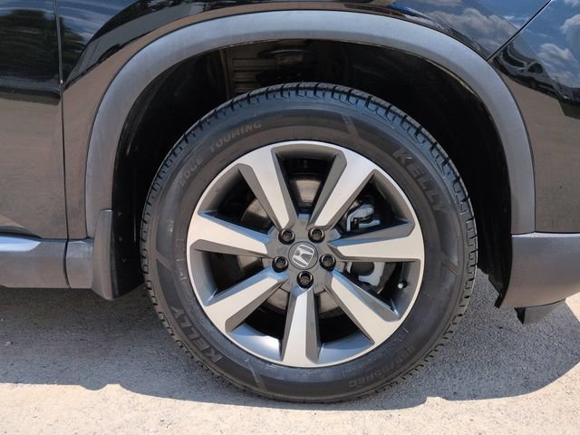 Used 2024 Honda Pilot Elite image 12