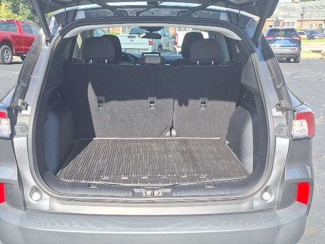 Certified 2022 Ford Escape SE w/ Convenience Package FWD image 16