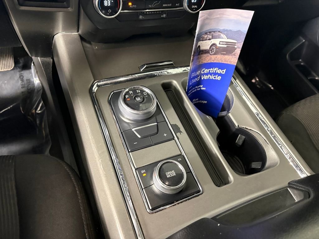 Certified 2021 Ford Expedition Max XLT image 21