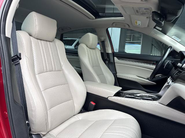 Used 2021 Honda Accord EX-L image 29