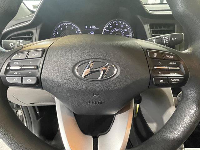 Used 2019 Hyundai Elantra SEL FWD image 13