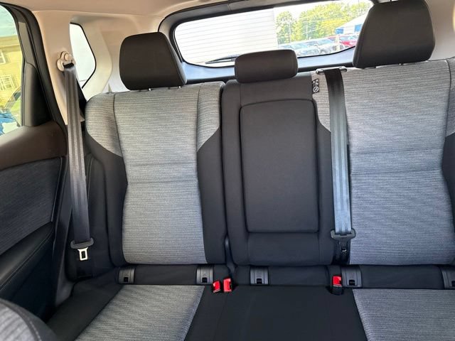 Used 2023 Nissan Rogue SV AWD/4WD image 27