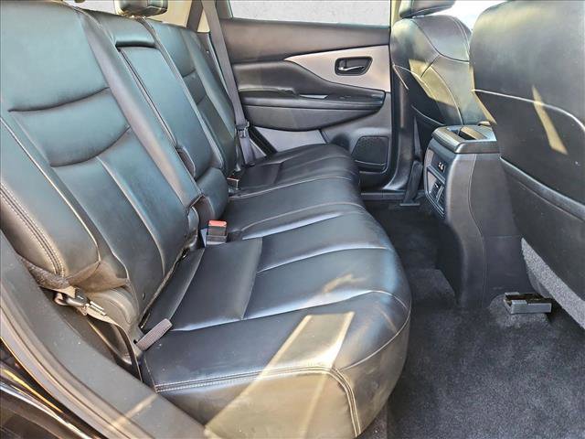 Used 2023 Nissan Murano SV image 20