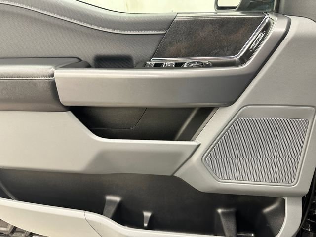 Certified 2025 Ford F150 XLT w/ Equipment Group 301A Standard image 31