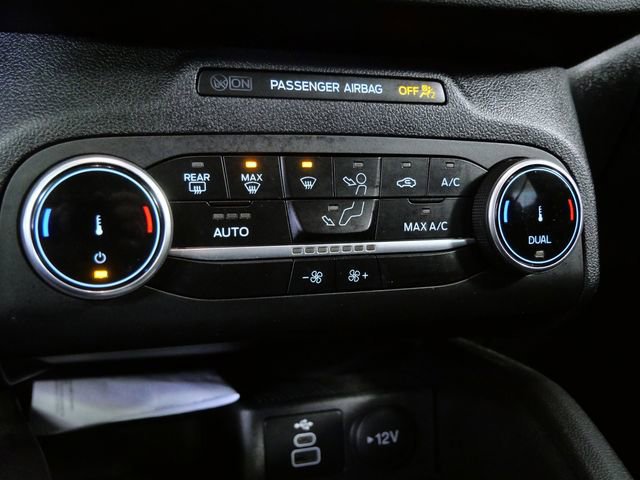 Certified 2024 Ford Escape Active image 19