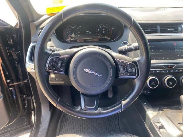 Used 2019 Jaguar E-PACE S image 18