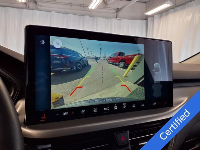 Certified 2023 Ford Escape Active w/ Tech Pack #1 image 12