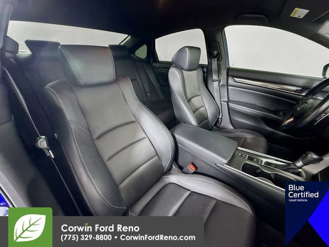 Used 2022 Honda Accord Sport image 28