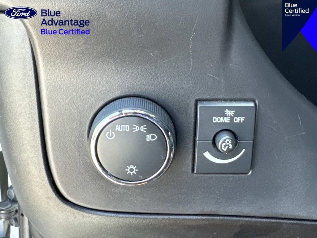 Used 2024 Chevrolet Express 2500 w/ Driver Convenience Package RWD image 33