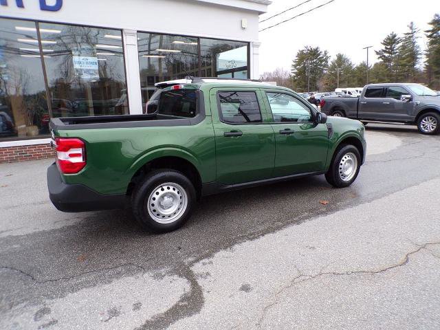 Certified 2025 Ford Maverick XL FWD image 11