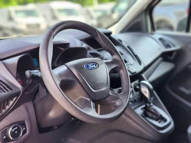 Certified 2018 Ford Transit Connect XL FWD image 19