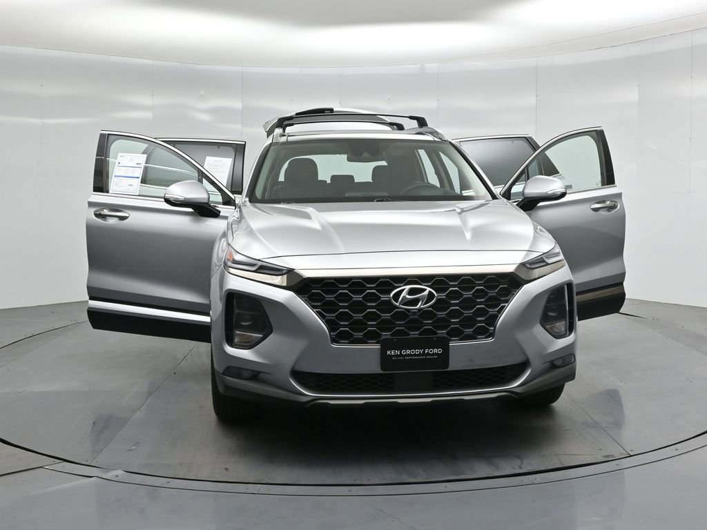 Used 2020 Hyundai Santa Fe Limited image 55