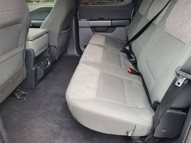 Certified 2023 Ford F150 XLT AWD/4WD image 20
