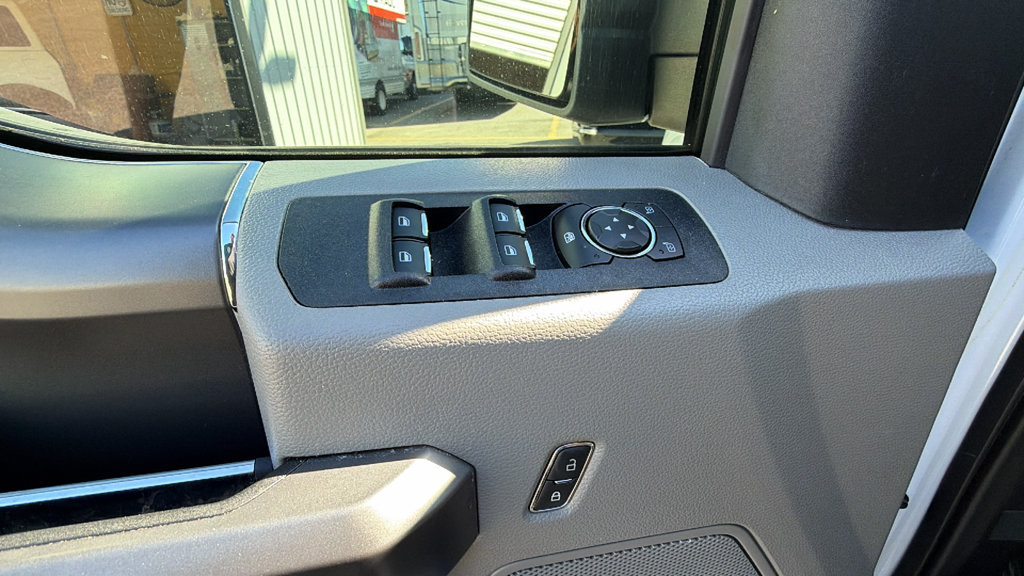 Certified 2020 Ford F150 XLT w/ Equipment Group 302A Luxury RWD image 13