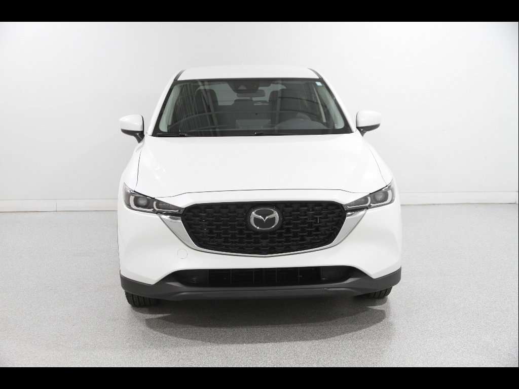 Used 2022 MAZDA CX-5 AWD 2.5 S image 2