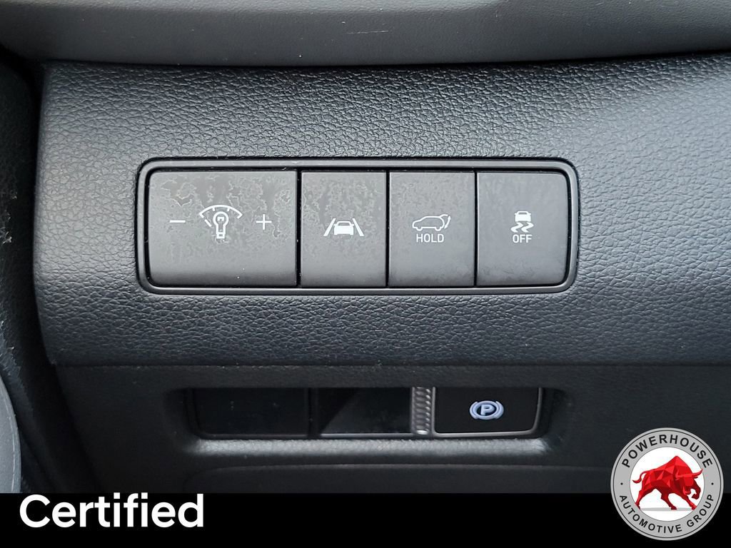 Used 2023 Hyundai Santa Fe SEL image 28