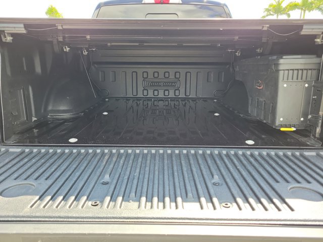 Certified 2022 Ford F150 Lariat AWD/4WD image 9