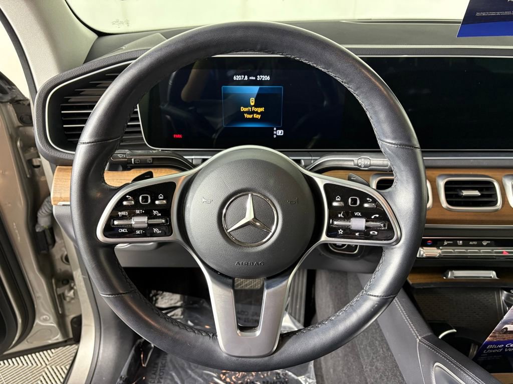 Used 2023 Mercedes-Benz GLE 350 4MATIC image 16