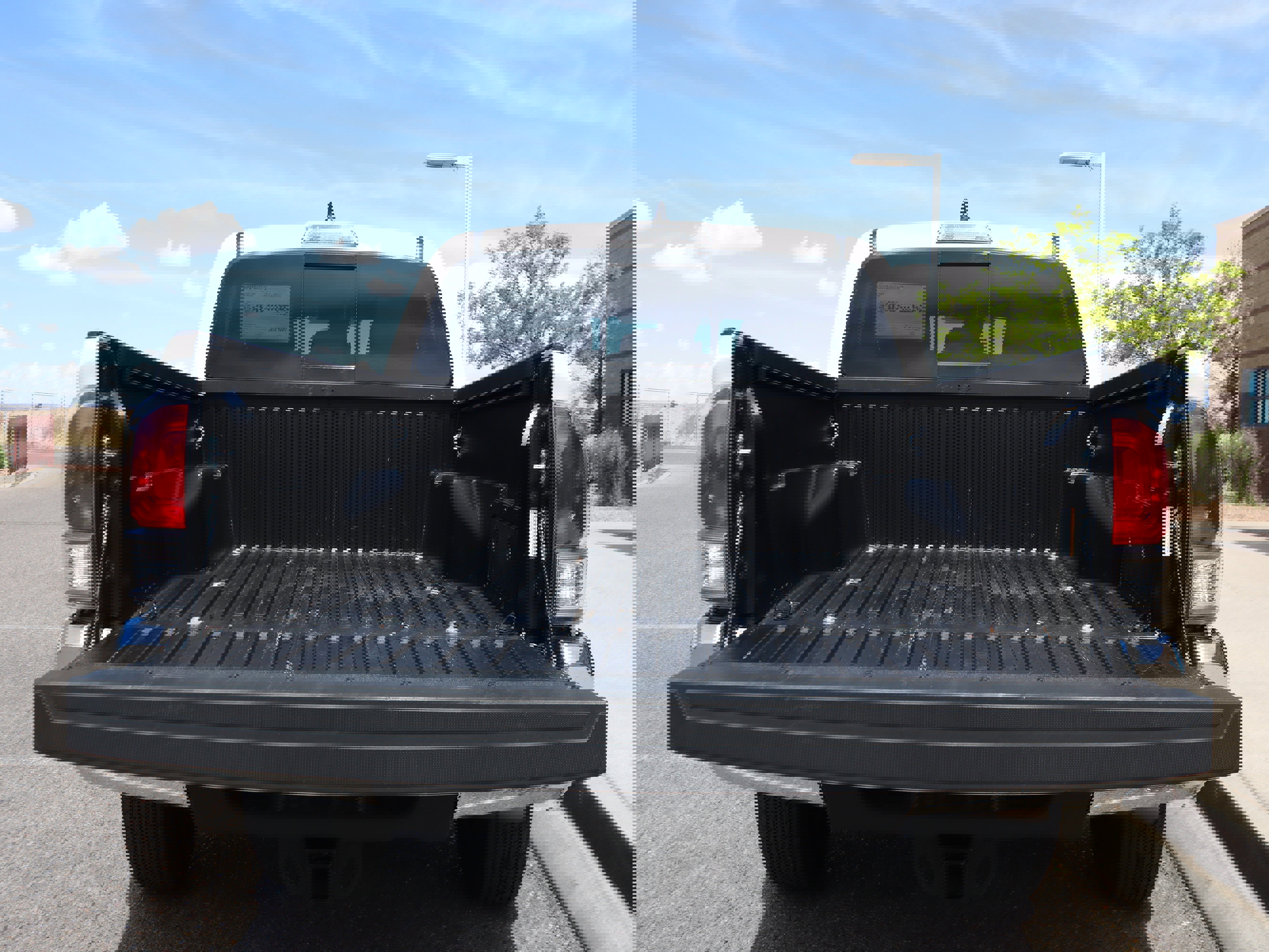 Used 2023 Toyota Tacoma SR5 RWD image 20