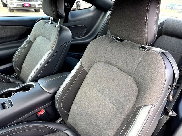 Certified 2024 Ford Mustang Coupe image 10