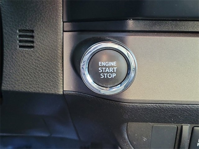 Used 2023 Toyota Tacoma TRD Sport image 16