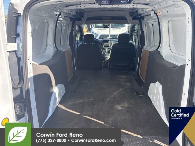 Certified 2023 Ford Transit Connect XL image 15