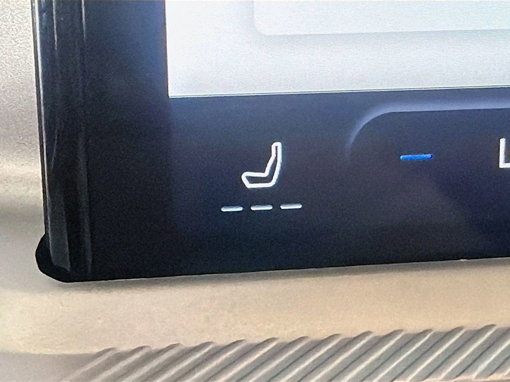 Certified 2025 Ford Bronco Sport Badlands AWD/4WD image 36