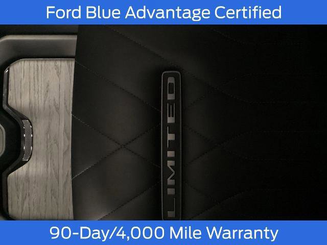 Used 2026 RAM 1500 Limited w/ Body Color Bumper Group image 15