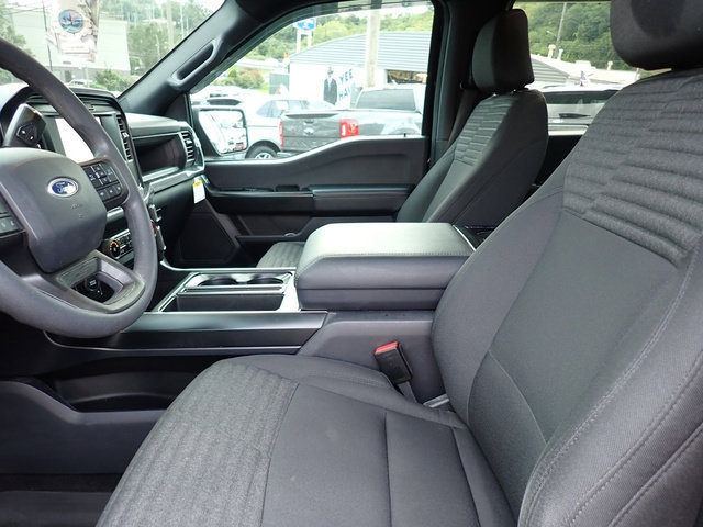 Certified 2023 Ford F150 XL w/ STX Appearance Package AWD/4WD image 11