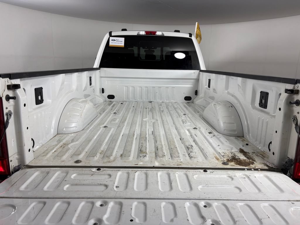 Certified 2022 Ford F350 King Ranch w/ King Ranch Ultimate Package AWD/4WD image 33