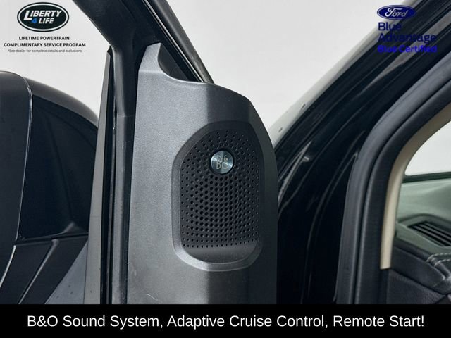 Certified 2021 Ford Ranger Lariat w/ Equipment Group 501A High image 19