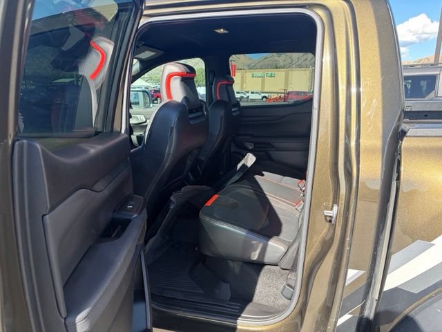 Certified 2024 Ford Ranger Raptor AWD/4WD image 15