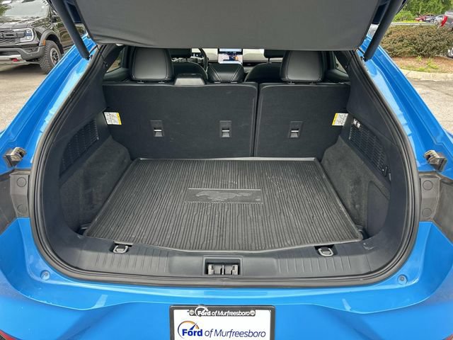Certified 2024 Ford Mustang Mach-E Premium RWD image 21