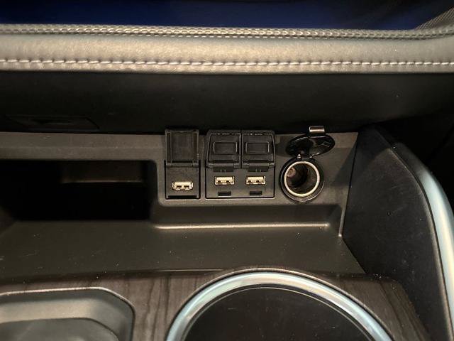 Used 2020 Toyota Highlander Platinum FWD image 29
