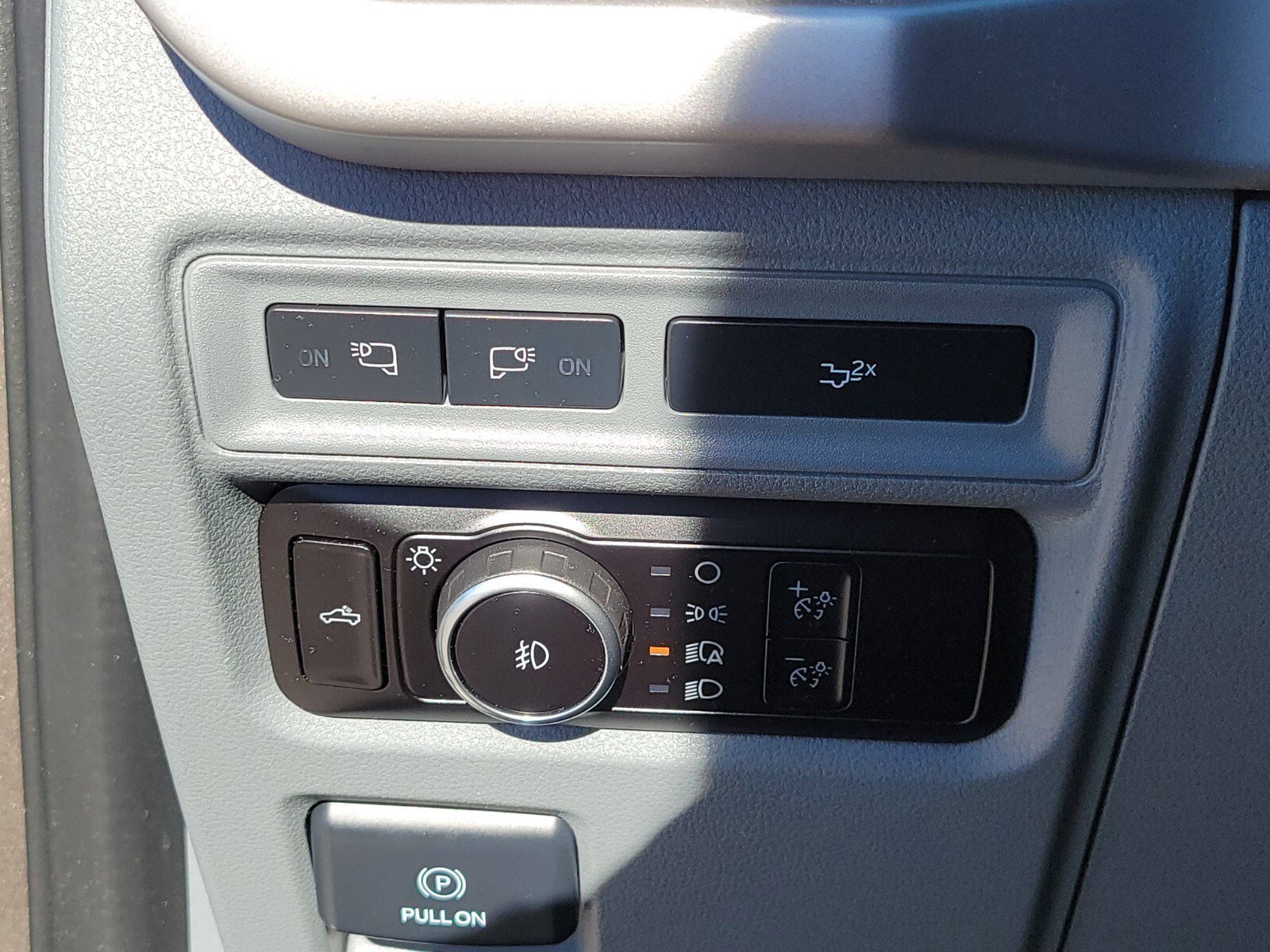 Certified 2023 Ford F150 XLT w/ Equipment Group 302A High image 25