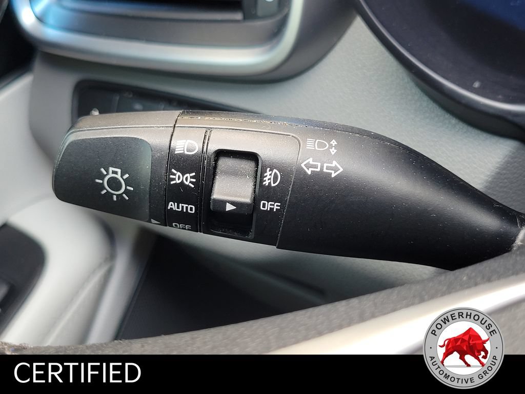 Used 2019 Kia Sorento SX w/ SX Touring Package FWD image 32