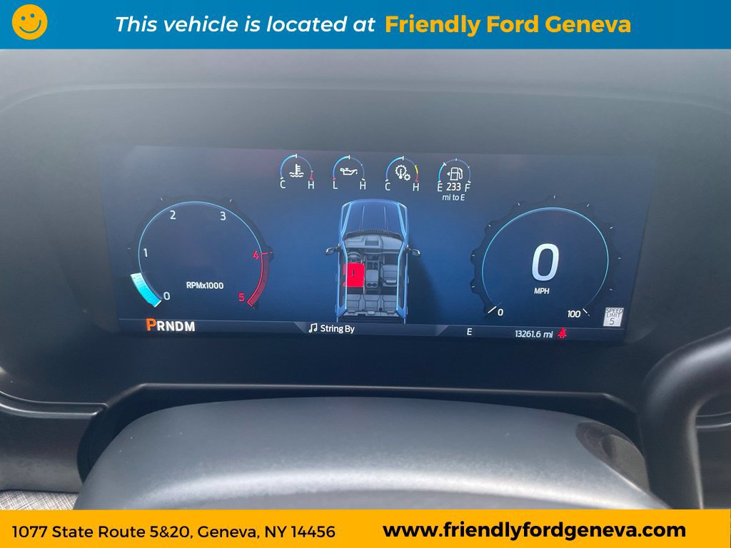 Certified 2025 Ford F450 King Ranch w/ Chrome Package AWD/4WD image 19