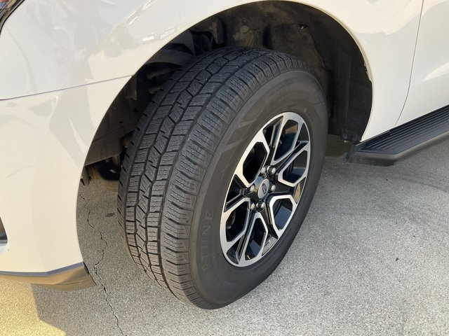 Certified 2024 Ford Expedition Max XLT AWD/4WD image 25