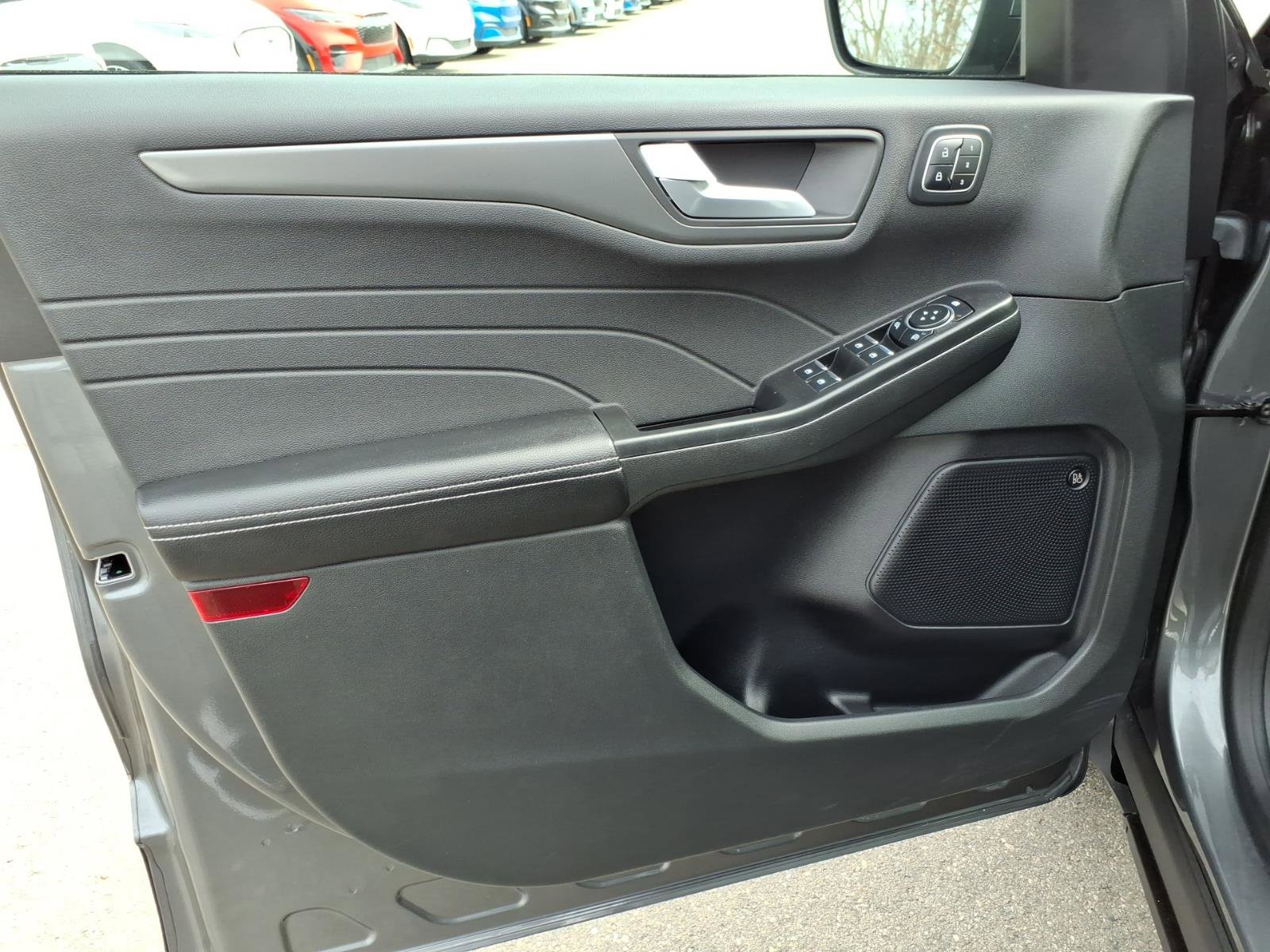 Certified 2023 Ford Escape Active w/ Tech Pack #2 image 16