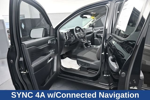 Certified 2024 Ford Ranger XLT AWD/4WD image 17
