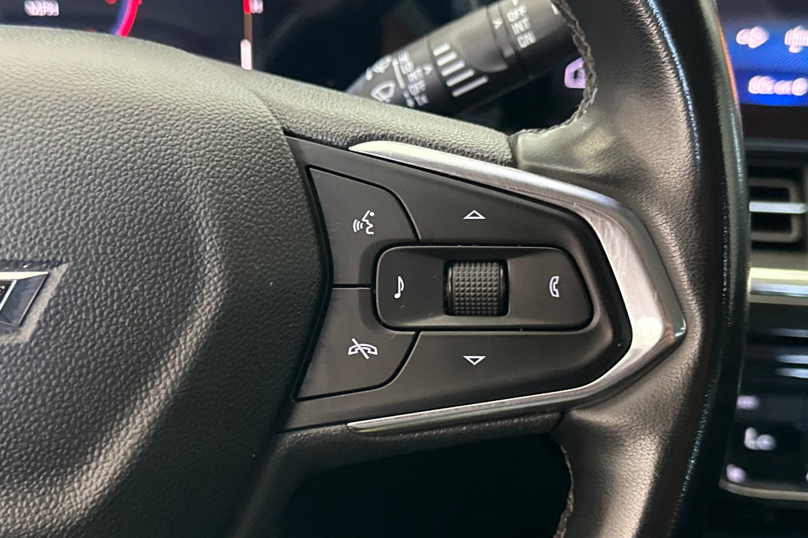 Used 2024 Chevrolet Trax ACTIV w/ Driver Confidence Package FWD image 26