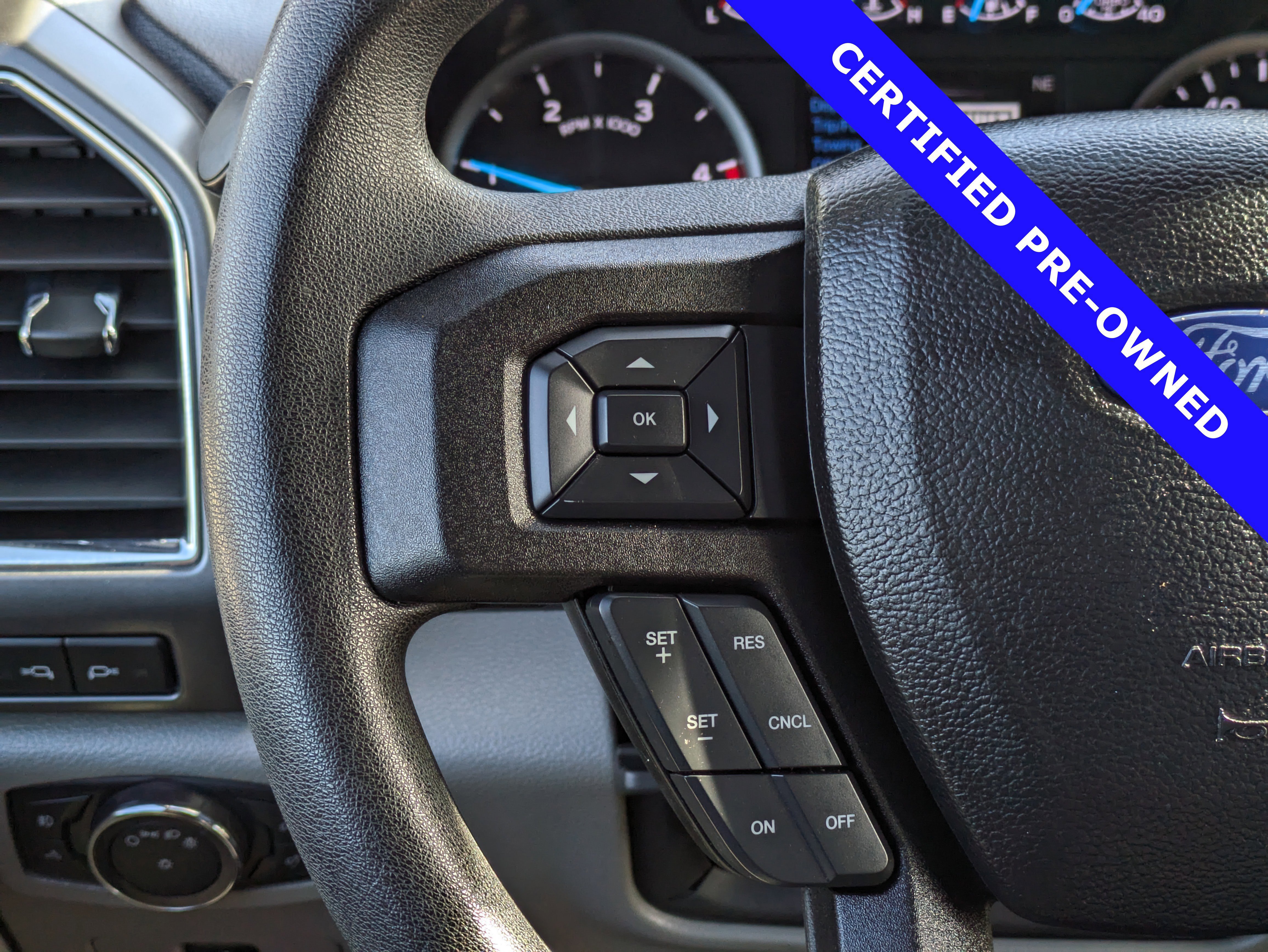 Certified 2017 Ford F250 XLT w/ XLT Value Package image 20