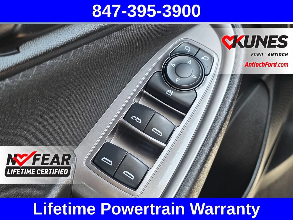 Used 2024 Chevrolet Malibu LT FWD image 33
