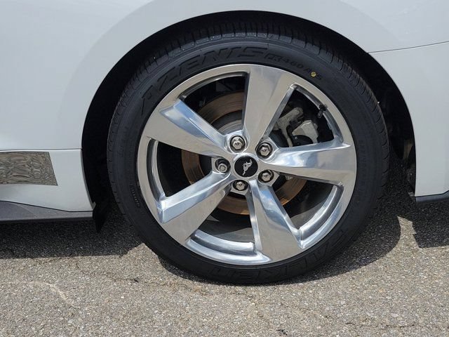 Certified 2019 Ford Mustang GT Premium RWD image 10