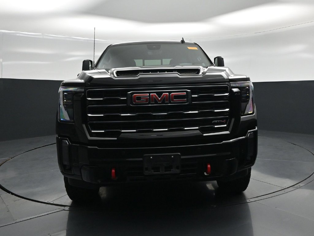 Used 2024 GMC Sierra 2500 AT4 w/ Technology Package AWD/4WD image 51