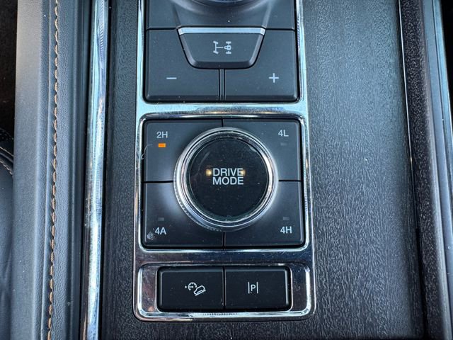 Certified 2022 Ford Expedition Platinum AWD/4WD image 32