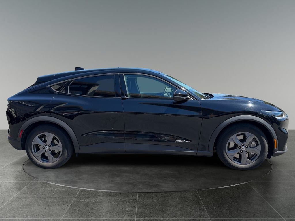 Certified 2023 Ford Mustang Mach-E Select AWD/4WD image 10