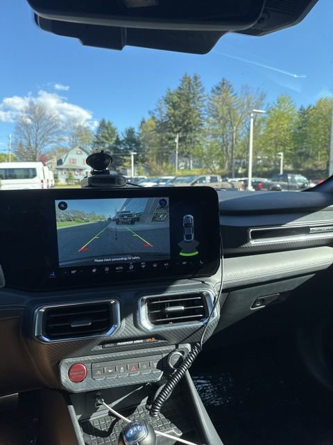 Certified 2024 Ford Mustang GT Premium RWD image 25