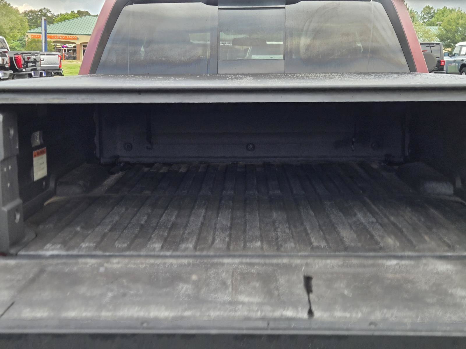 Used 2019 Honda Ridgeline RTL image 13